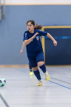 Bild 767 - C-Juniorinnen 2 Loewinnen Cup